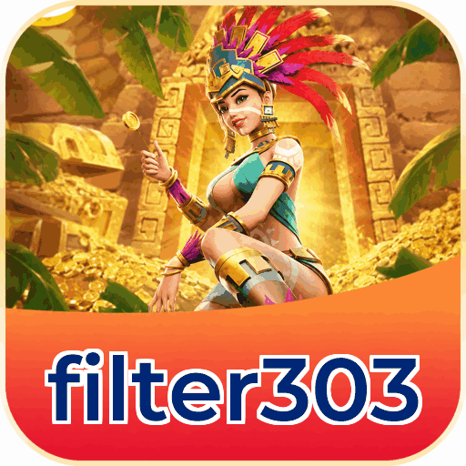 filter303 APK v4.7.5 - Screenshot UI modern dan intuitif Indonesia
